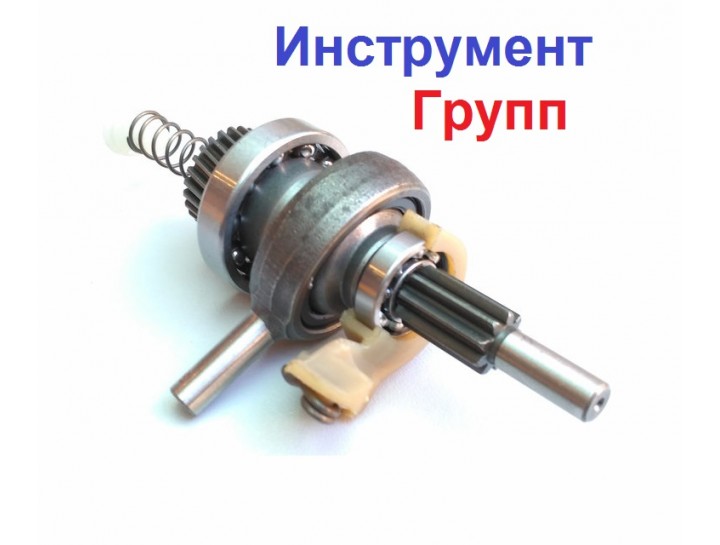 Чертеж промвал нива